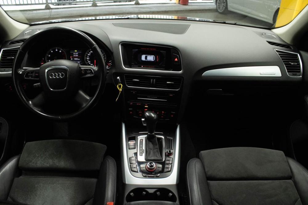 Audi Q5 I (8R) Уфа  - изображение 9