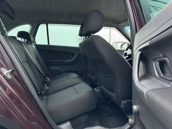 Skoda Fabia II Рестайлинг с пробегом 2012 года, цена 520 000 рублей, 237193 км, универсал, Автокод Объявления
