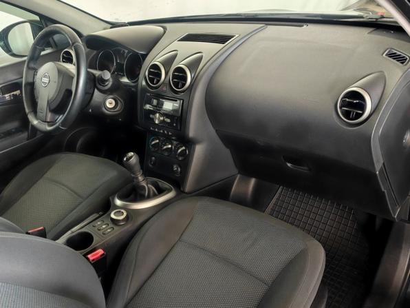 Nissan Qashqai I с пробегом 2008 года, цена 745 000 рублей, 228995 км, внедорожник, Автокод Объявления