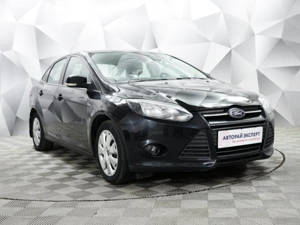 Ford Focus III с пробегом 2014 года, цена 735 000 рублей, 155500 км, седан, Автокод Объявления