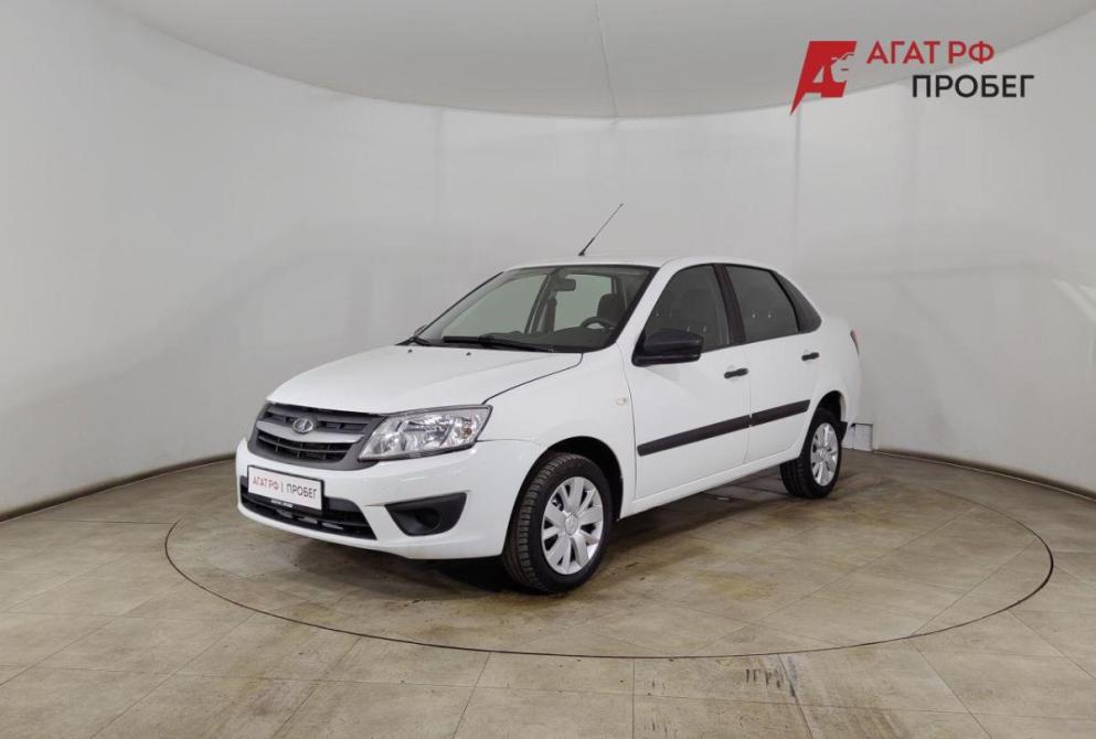 Lada (ВАЗ) Granta I Волгоград  - изображение 1