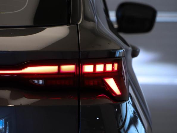 Geely Coolray I Рестайлинг 2 с пробегом 2025 года, цена 2 250 000 рублей, 36200 км, внедорожник, Автокод Объявления
