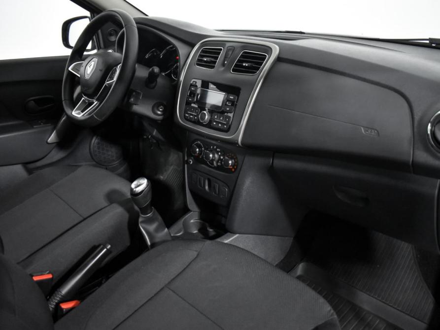 Renault Logan II Рестайлинг Санкт-Петербург  - изображение 14