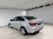 Lada (ВАЗ) Vesta I Москва  - изображение 25