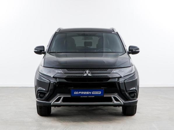 Mitsubishi Outlander III Рестайлинг 3 с пробегом 2021 года, цена 2 399 055 рублей, 36876 км, внедорожник, Автокод Объявления