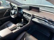 Lexus RX IV Краснодар  - изображение 26