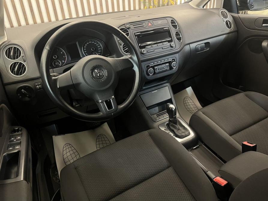 Volkswagen Golf Plus II Уфа  - изображение 10