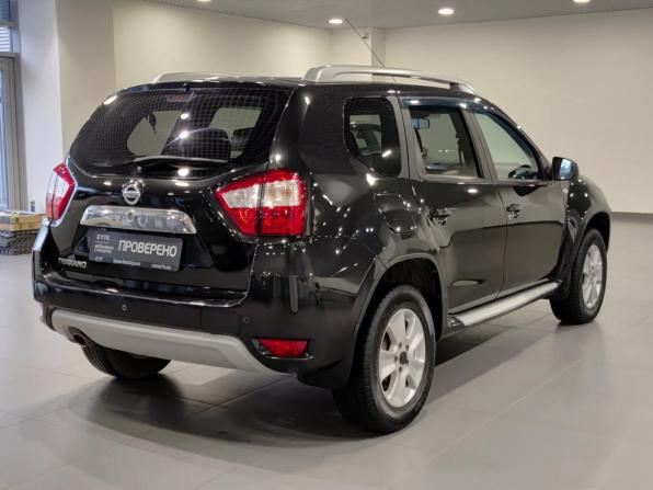 Nissan Terrano III (D10) с пробегом 2019 года, цена 1 490 000 рублей, 133375 км, внедорожник, Автокод Объявления