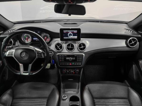 Mercedes-Benz GLA I (X156) с пробегом 2014 года, цена 2 050 000 рублей, 187286 км, внедорожник, Автокод Объявления