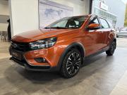 Lada (ВАЗ) Vesta I Новомосковск  - изображение 21