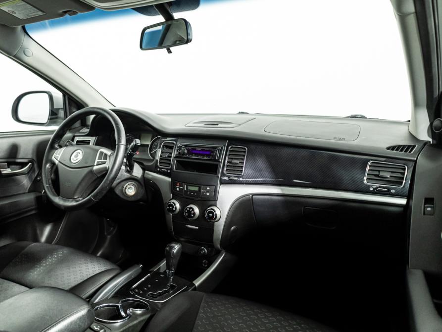 SsangYong Actyon II Санкт-Петербург  - изображение 9