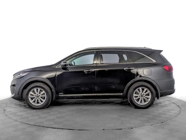 Kia Sorento III Prime Рестайлинг с пробегом 2020 года, цена 2 315 000 рублей, 201612 км, внедорожник, Автокод Объявления
