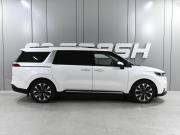 Kia Carnival IV Ростов-на-Дону  - изображение 30