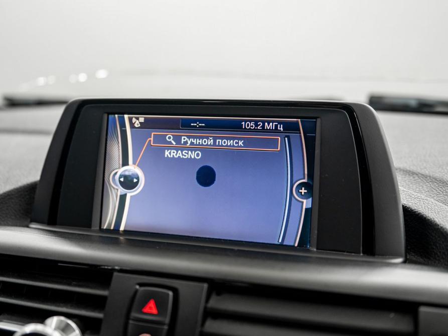 BMW 1 серии II (F20/F21) Красноярск  - изображение 13