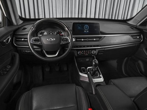 Chery Tiggo 4 Pro I с пробегом 2024 года, цена 1 419 000 рублей, 29552 км, внедорожник, Автокод Объявления