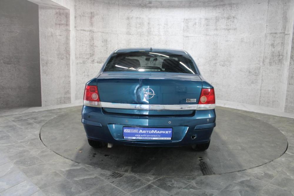 Opel Astra H Рестайлинг Ярославль  - изображение 7