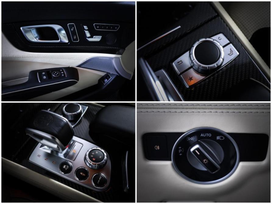 Mercedes-Benz SL-Класс AMG III (R231) Москва  - изображение 22