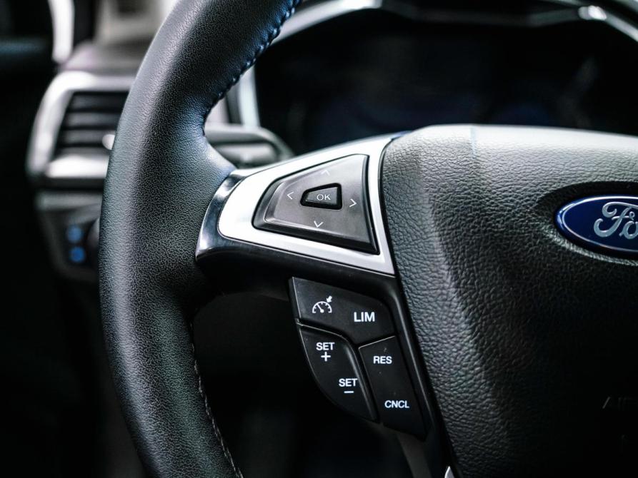 Ford Mondeo V Красноярск  - изображение 19
