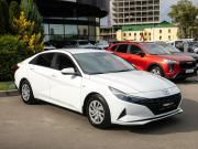 Hyundai Elantra VII (CN7) Москва  - изображение 21