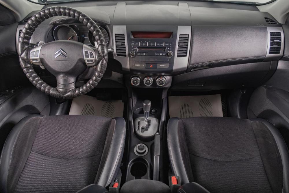 Citroen C-Crosser Томск  - изображение 11