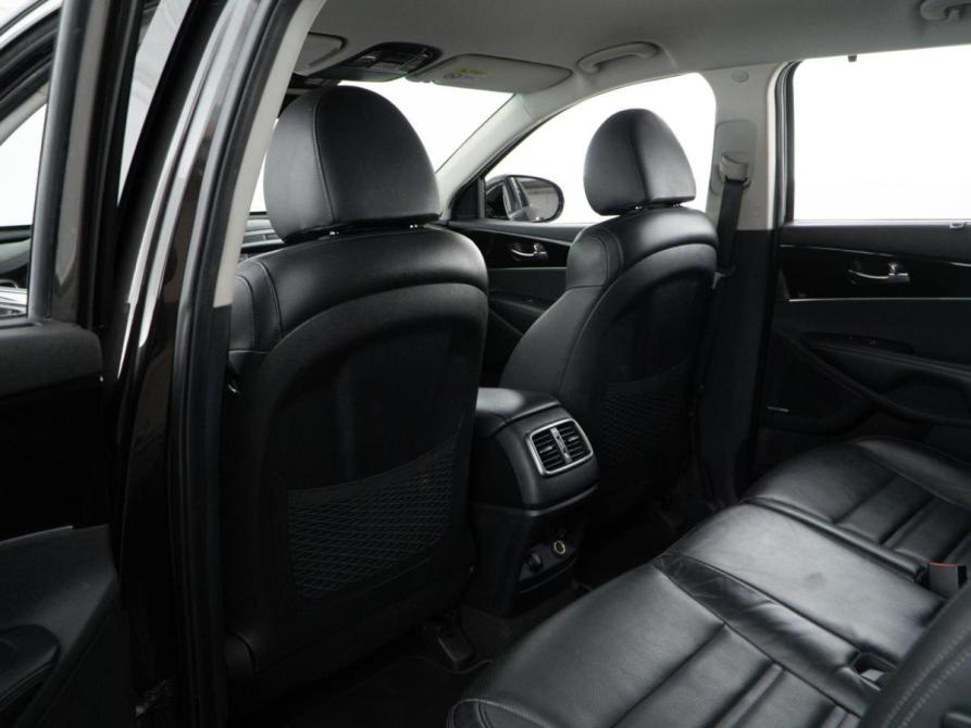 Kia Sorento III Prime Рестайлинг Москва  - изображение 14