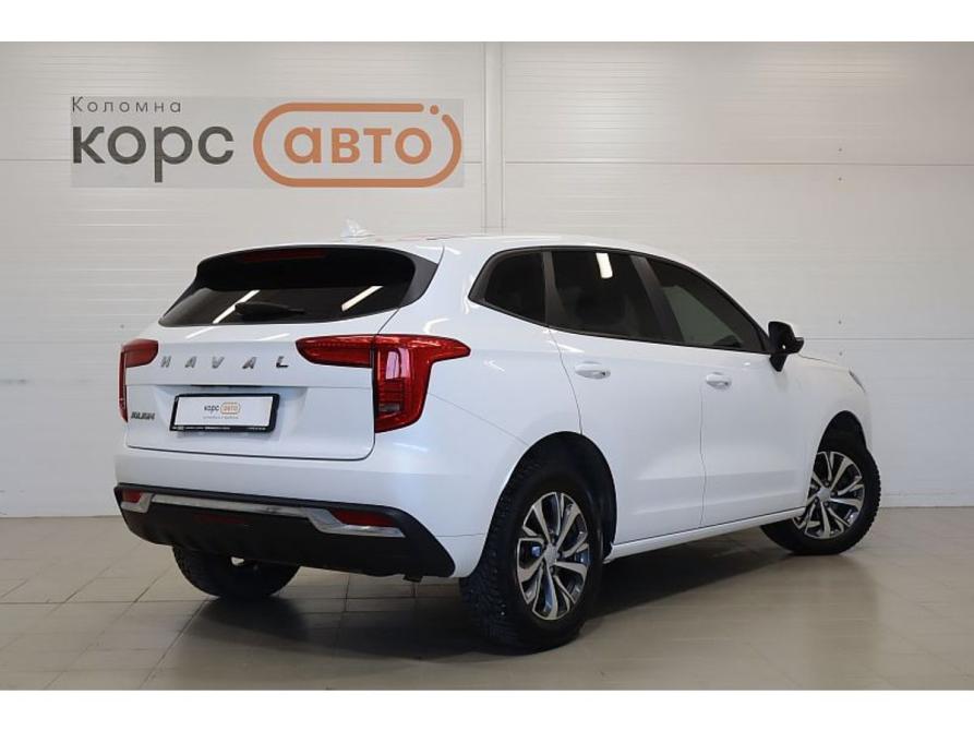 Haval Jolion I Коломна  - изображение 3
