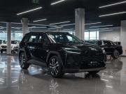 Toyota Wildlander II Москва  - изображение 32