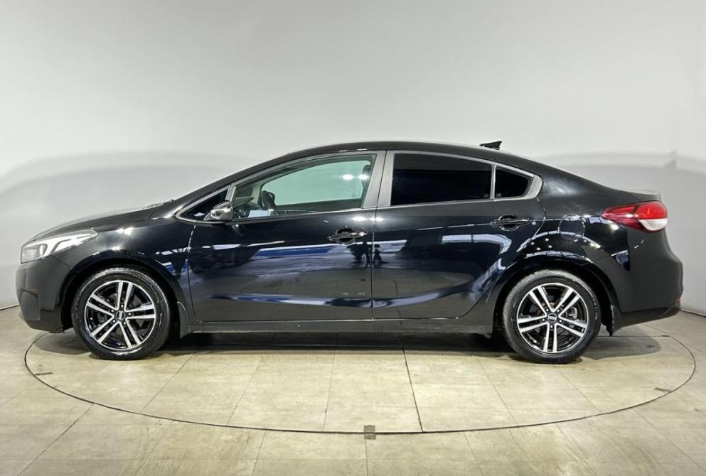 Kia Cerato III Рестайлинг (Classic) Саранск  - изображение 11