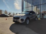 Kia Sportage IV Ижевск  - изображение 27