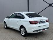 Lada (ВАЗ) Vesta I Рестайлинг (NG) Тамбов  - изображение 23