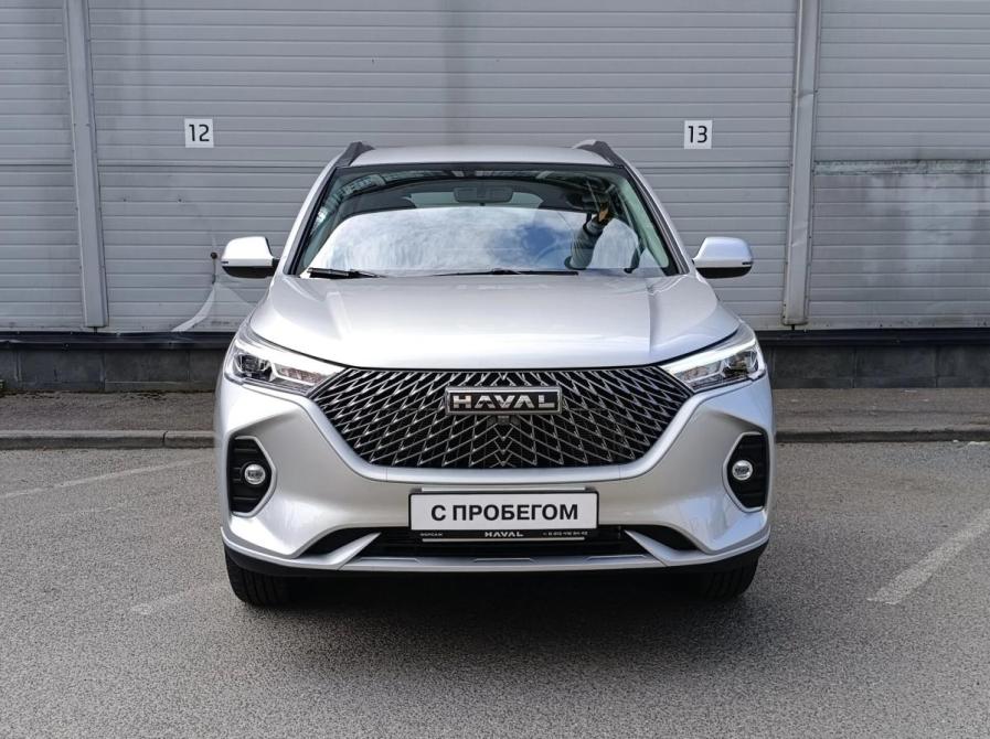 Haval M6 II Санкт-Петербург  - изображение 2