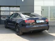 Audi A6 III (C6) Рестайлинг Москва  - изображение 32