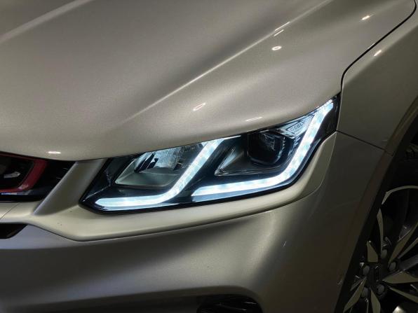 Geely Coolray I с пробегом 2023 года, цена 1 835 000 рублей, 53206 км, внедорожник, Автокод Объявления