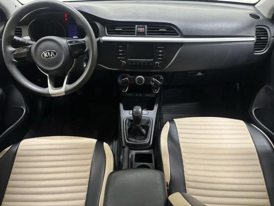 Kia Rio IV Саратов  - изображение 7