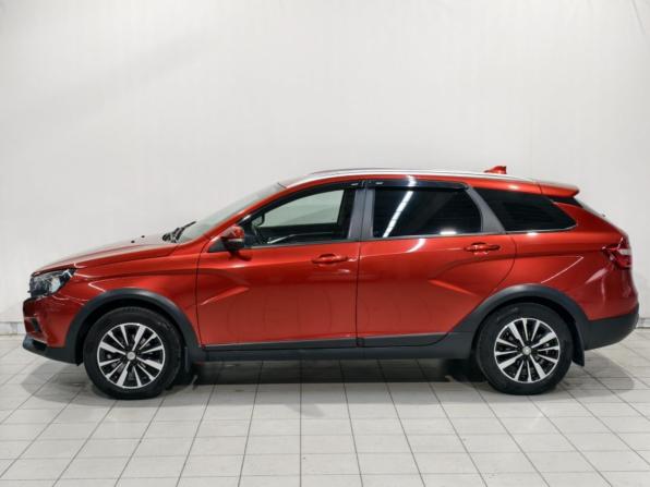 Lada (ВАЗ) Vesta I с пробегом 2019 года, цена 1 085 000 рублей, 89079 км, универсал, Автокод Объявления