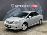 Toyota Avensis III Пермь  - изображение 22