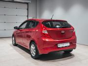 Hyundai Solaris I Рестайлинг Екатеринбург  - изображение 26