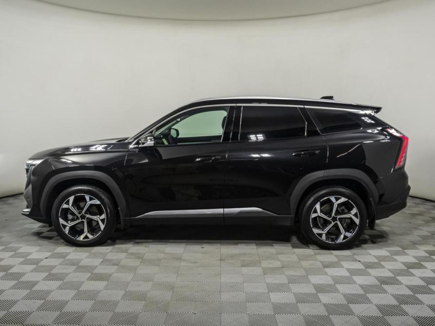 Geely Atlas II Москва  - изображение 9