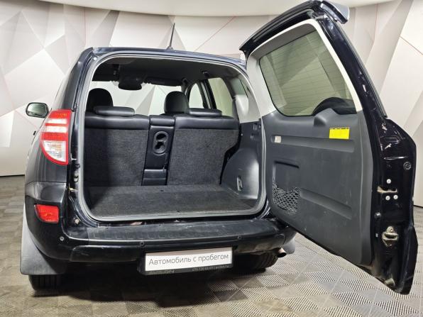 Toyota RAV4 III (XA30) Рестайлинг с пробегом 2010 года, цена 1 171 000 рублей, 312219 км, внедорожник, Автокод Объявления