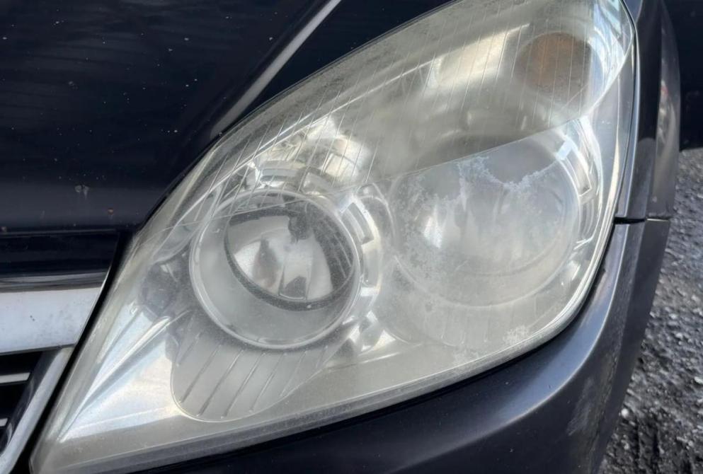 Opel Astra H Рестайлинг Киров  - изображение 19