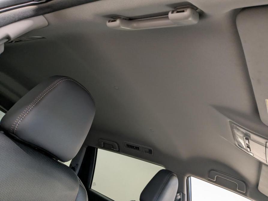 Toyota Highlander III (XU50) Санкт-Петербург  - изображение 25