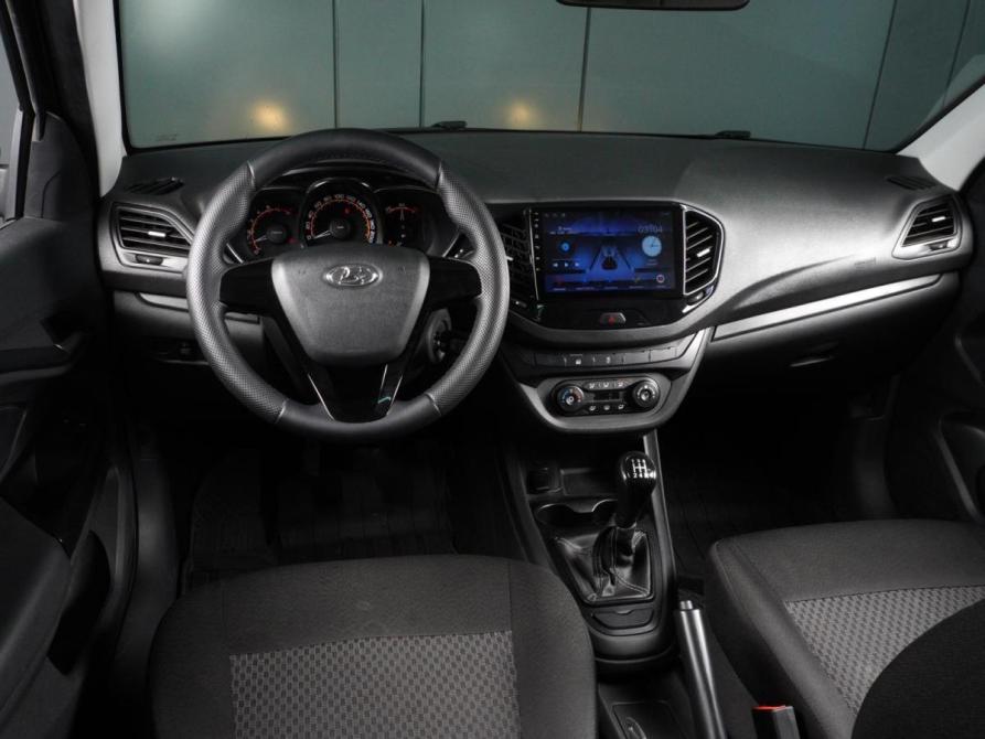Lada (ВАЗ) Vesta I Минеральные Воды  - изображение 6