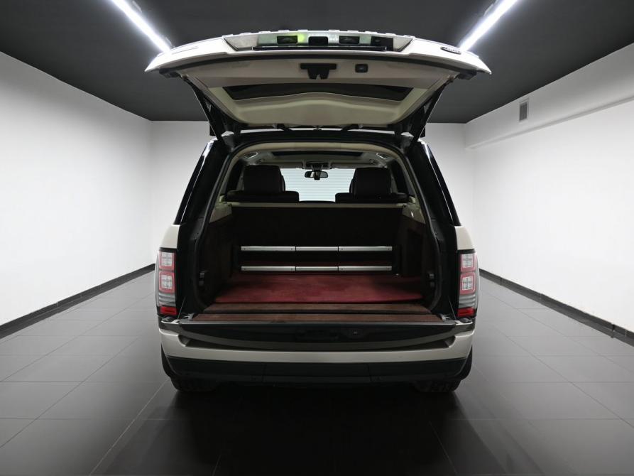 Land Rover Range Rover IV Тверь  - изображение 8