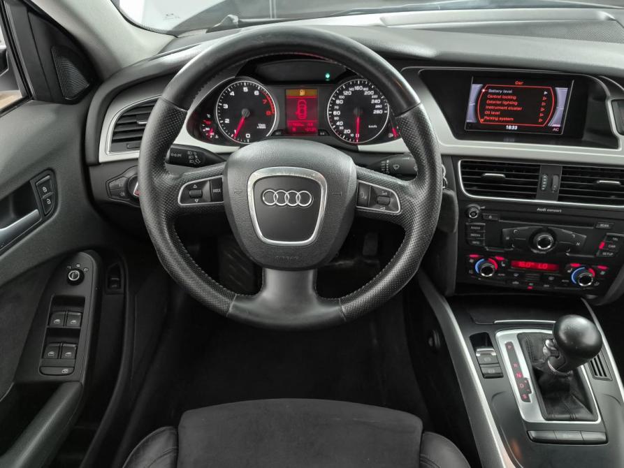 Audi A4 IV (B8) Нижний Новгород  - изображение 17