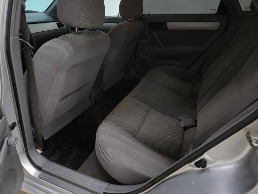 Chevrolet Lacetti I Альметьевск  - изображение 15