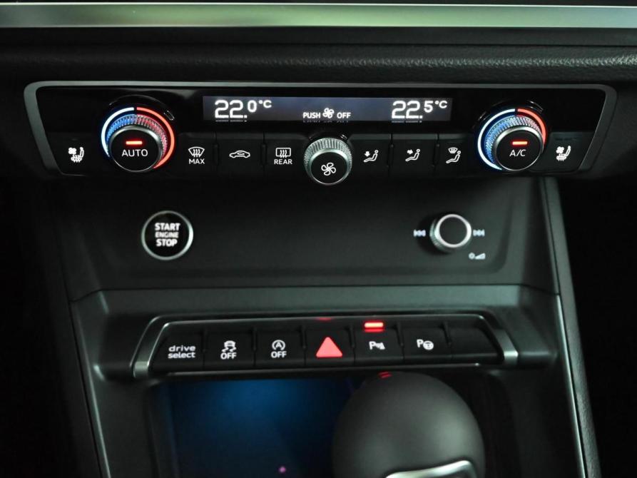 Audi Q3 II (F3) Екатеринбург  - изображение 18