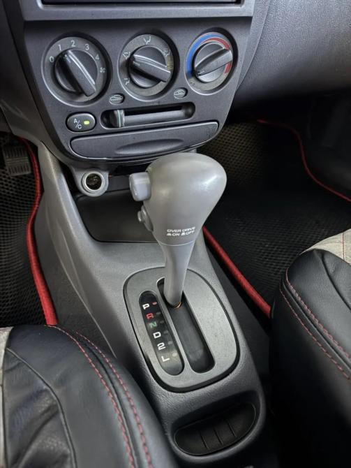 Hyundai Accent II Челябинск  - изображение 10
