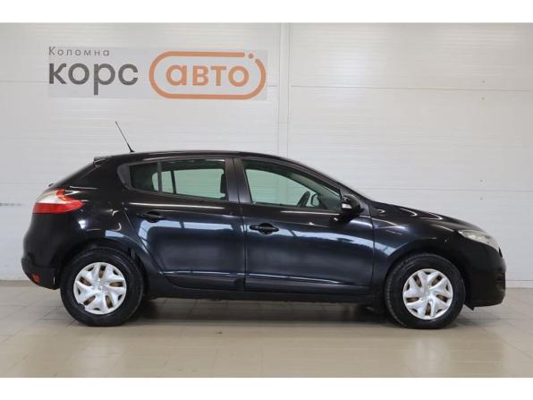 Renault Megane III Рестайлинг с пробегом 2013 года, цена 818 000 рублей, 146956 км, хэтчбек, Автокод Объявления
