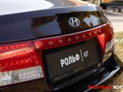 Hyundai Grandeur IV Москва  - изображение 53