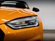 Audi A5 II (F5) Москва  - изображение 49